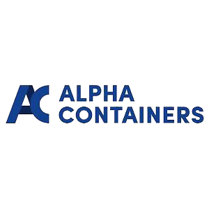 Alpha containers